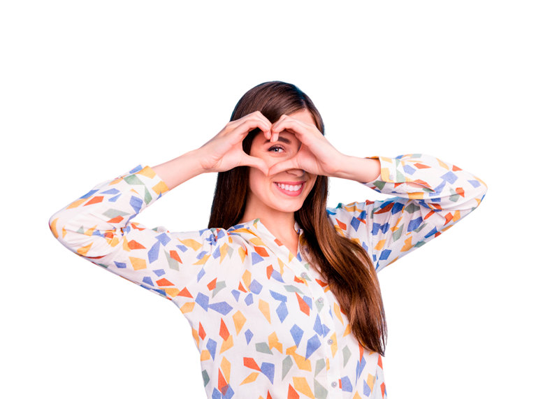 Orto-K: Visión perfecta sin gafas ni cirugía