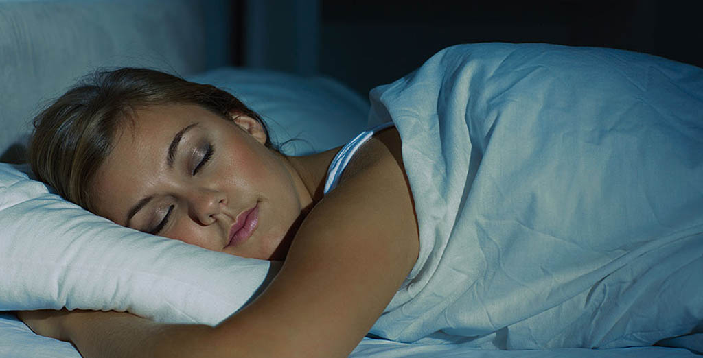 Lentillas nocturnas Dormir para ver bien Avanlens