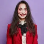 Lentillas para Halloween